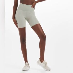 Vuori Rib Studio Shorts